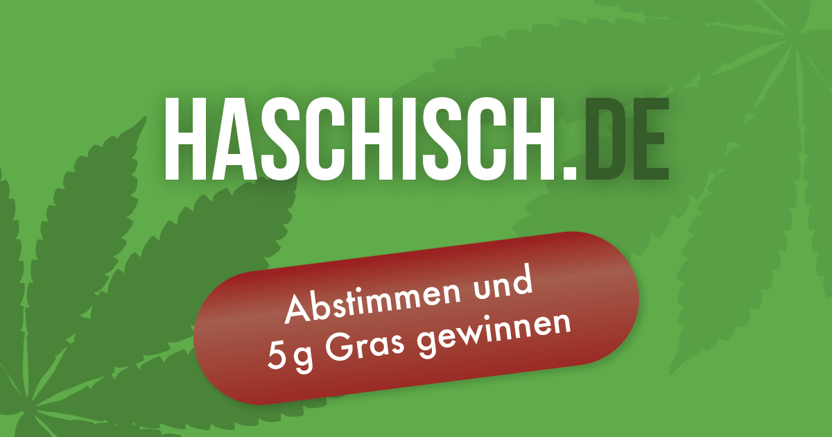 Haschisch.de